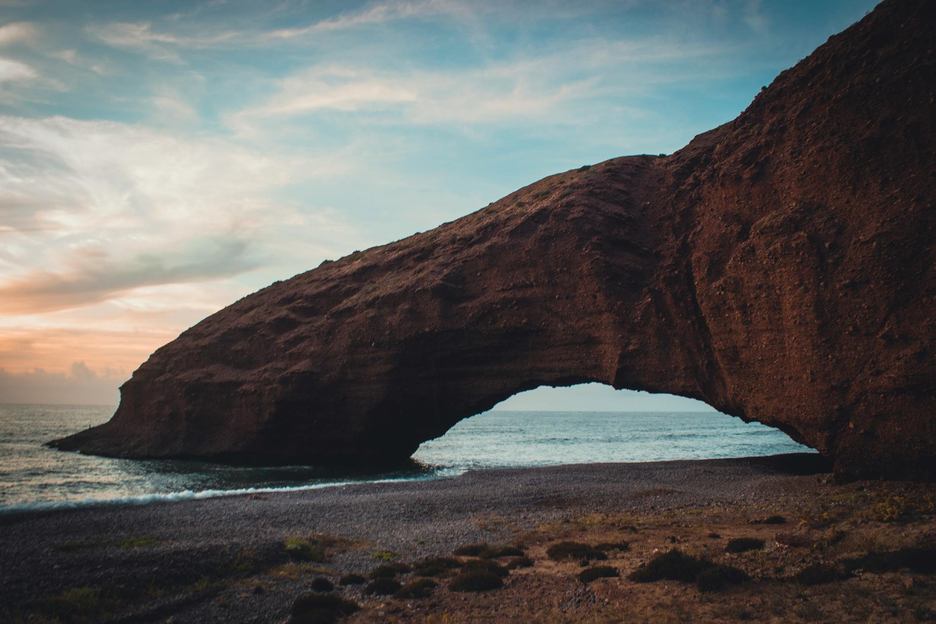 free-photo-of-rock-formation-on-the-legzeria-beach (1)